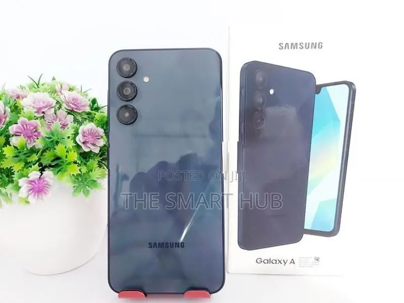 Samsung Galaxy A16 5G 8GB 256GB (Used)