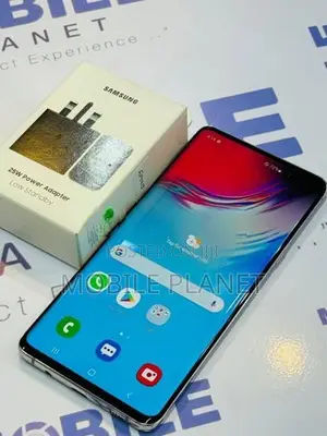 Samsung Galaxy S10 8GB 256GB (Used)