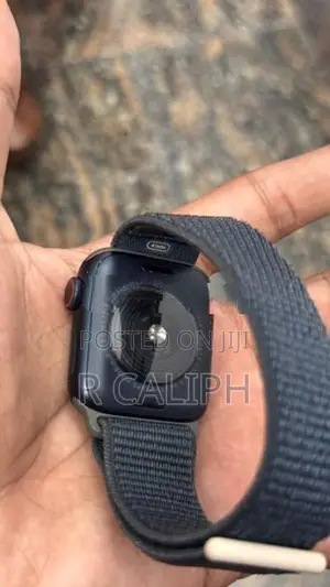 Apple Watch SE 2