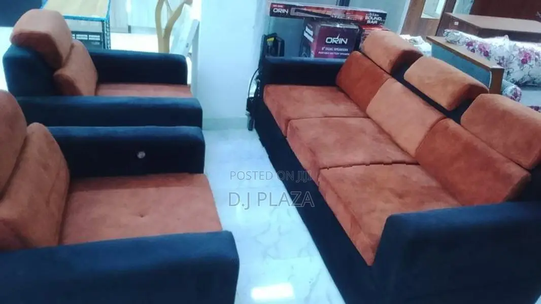 3+1+1 Sofa