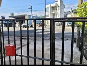 COMMERCIAL LAND FOR RENT IN BORALESGAMUWA (SP1180)