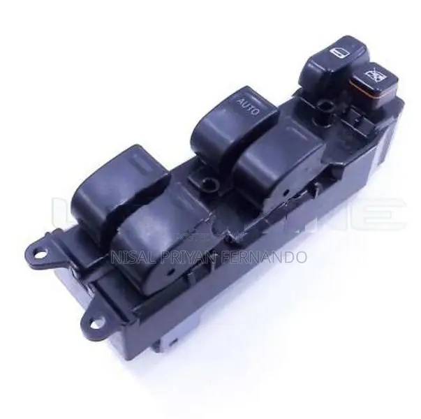 Toyota Prius 20 Master Power Shutter Switch
