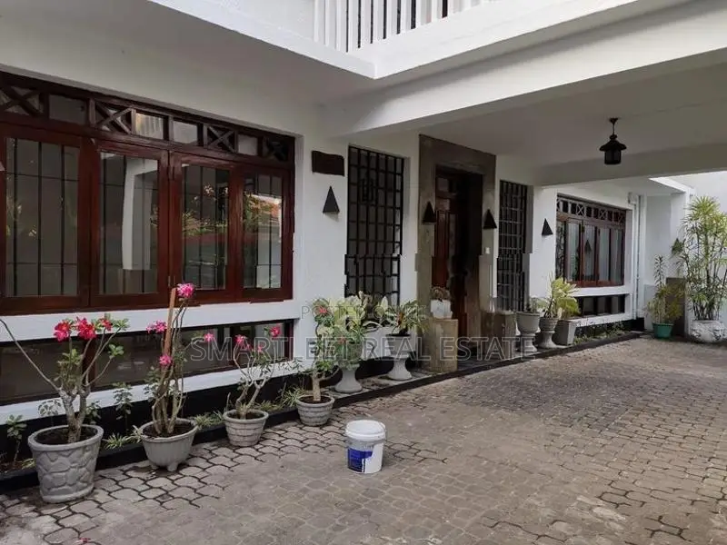 House for Sale in Colombo 7