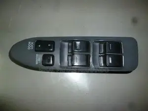 Toyota Corolla AE 100 Master Power Shutter Switch