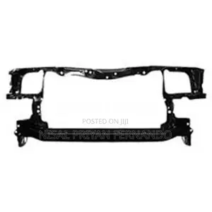 Toyota EL51 Tercel Nose Cut Panel