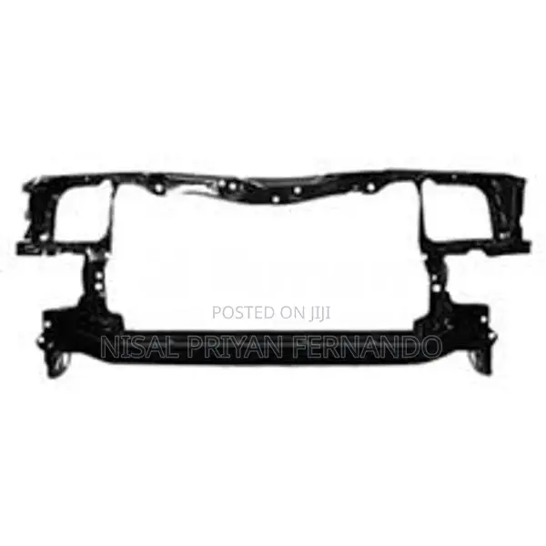 Toyota EL51 Tercel Nose Cut Panel