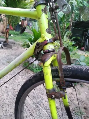Bycycle