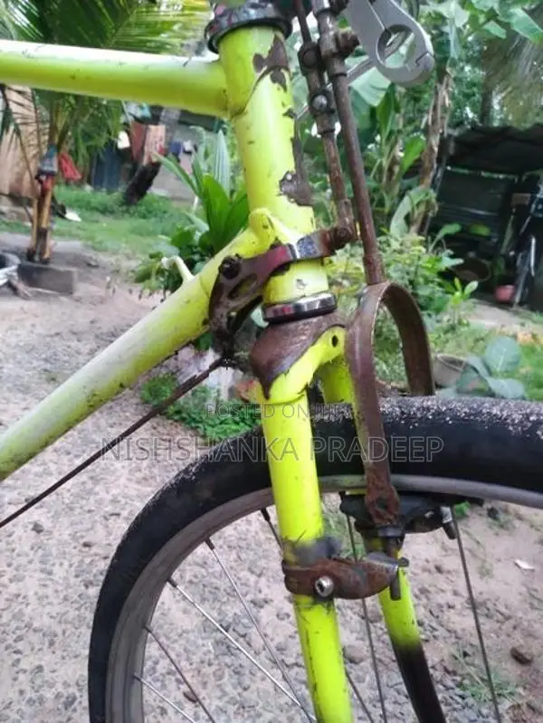 Bycycle
