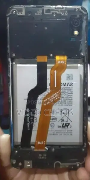 Samsung Galaxy A10 for Parts