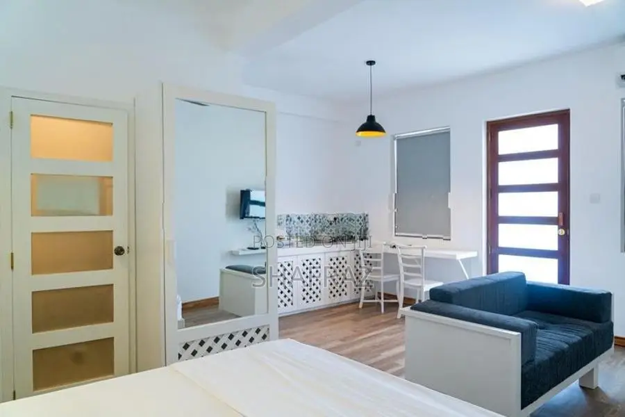One Bedroom Studio Apartments for Rent in Mount Lavinia