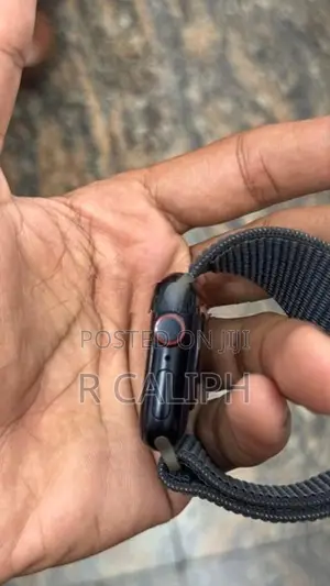 Apple Watch SE 2