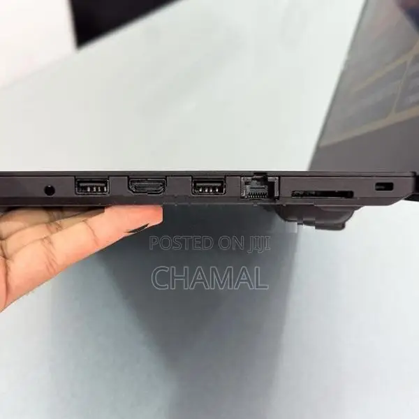 Lenovo ThinkPad T470 Core i7-6th Gen|256GB SSD|8GB RAM Laptop