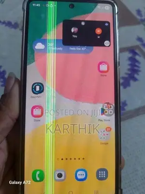 Samsung F54 256GB (Used)