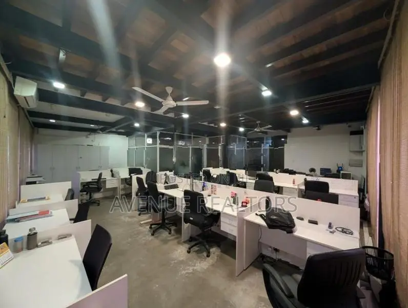 Commercial Building for Sale in Rajagiriya