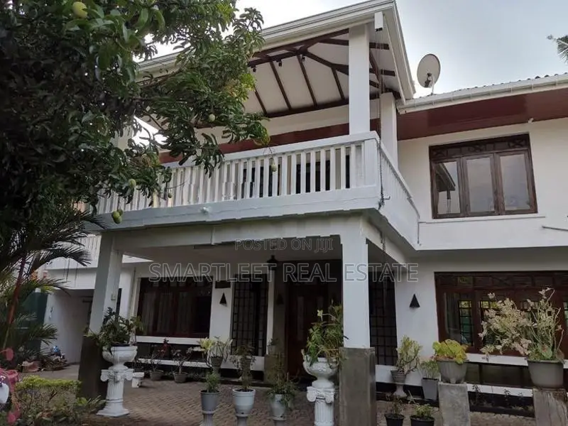 House for Sale in Colombo 7