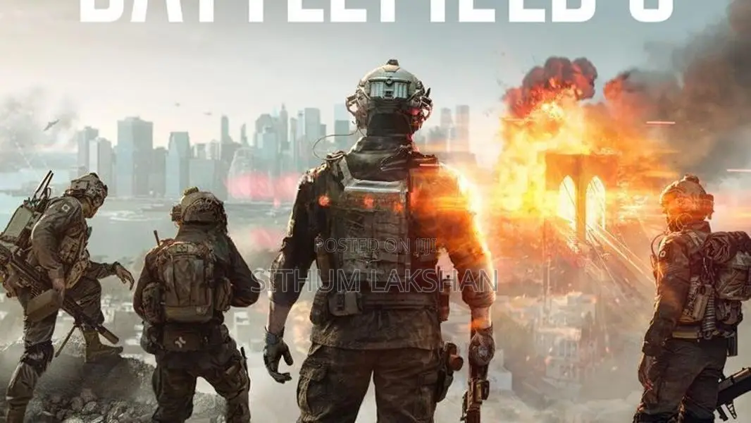 PC Games Softcopy