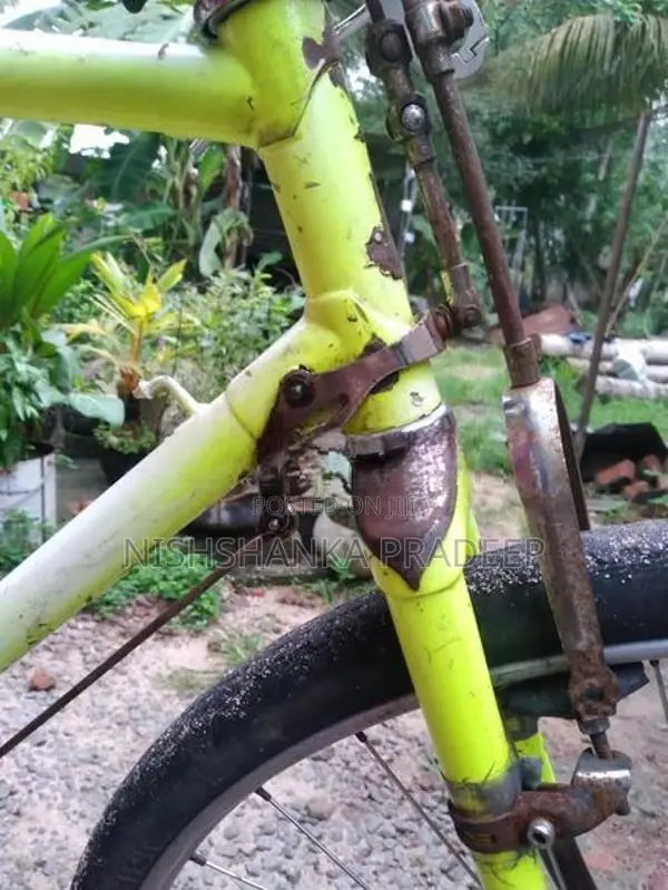 Bycycle