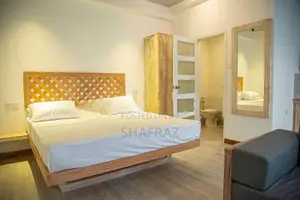 One Bedroom Studio Apartments for Rent in Mount Lavinia