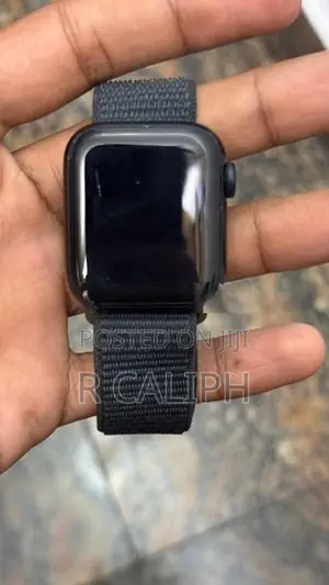 Apple Watch SE 2