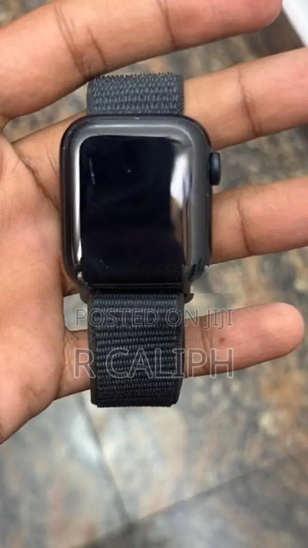Apple Watch SE 2