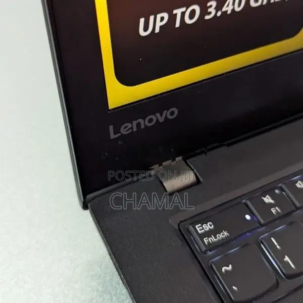 Lenovo ThinkPad T470 Core i7-6th Gen|256GB SSD|8GB RAM Laptop