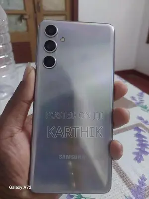 Samsung F54 256GB (Used)