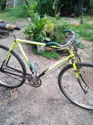 Bycycle