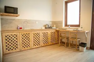 One Bedroom Studio Apartments for Rent in Mount Lavinia