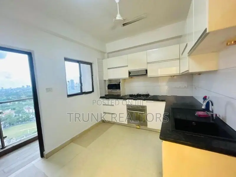 Iconic 110 03BR Apartment For Sale (NK107610) Rajagiriya