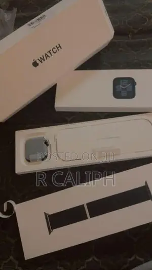 Apple Watch SE 2