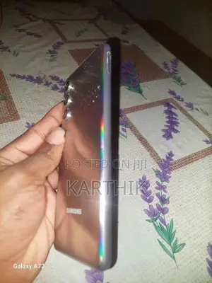 Samsung F54 256GB (Used)