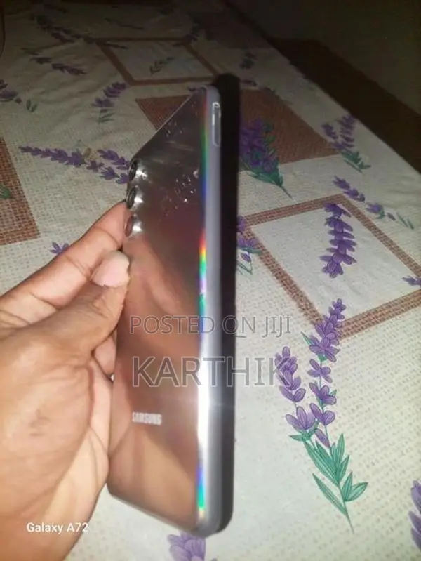 Samsung F54 256GB (Used)