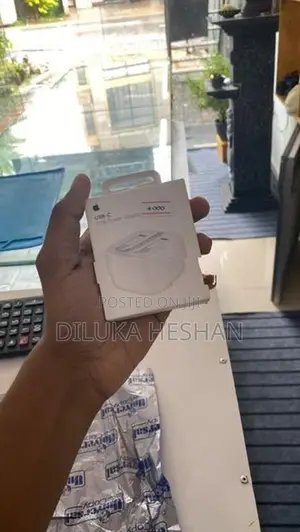 Apple Charger 20W