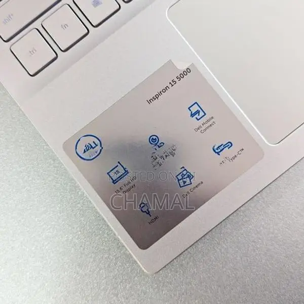 Dell inspiron 5590 core i7-10510U 10th Gen|MX250 / 2GB|8GB RAM|256GB S