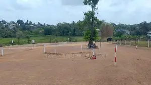 Land for Sale in Pogasowita