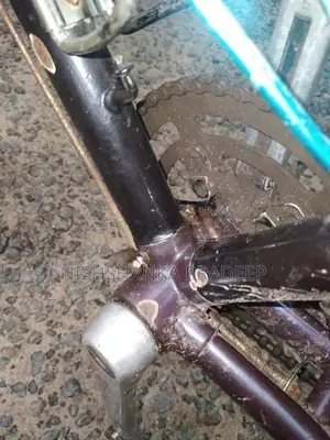 Bycycle