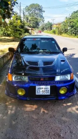 Hyundai Atos 1995