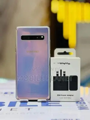 Samsung Galaxy S10 8GB 256GB (Used)