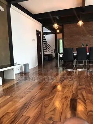 Commercial Building for Sale in Rajagiriya