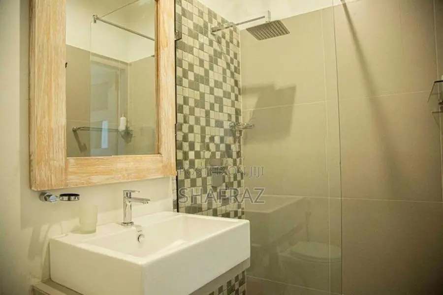 One Bedroom Studio Apartments for Rent in Mount Lavinia