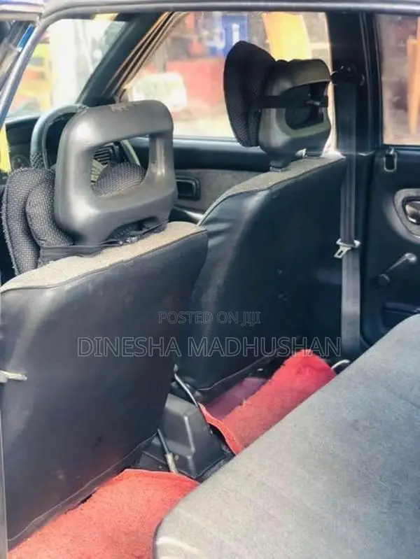 Hyundai Atos 1995
