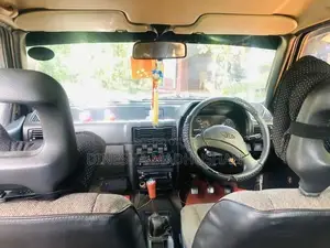 Hyundai Atos 1995