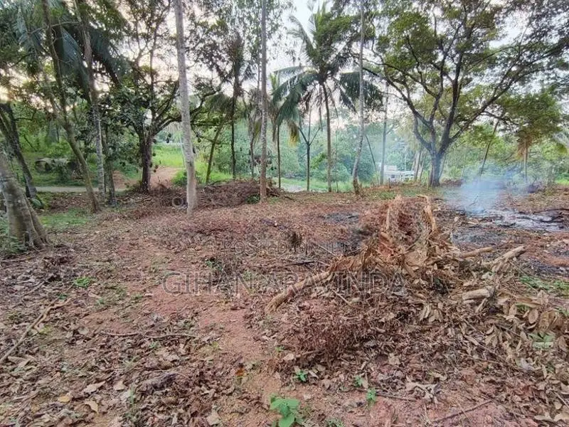 Malabe Land for Sale