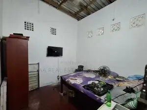 Single Storey House for Sale in Wellampitiya