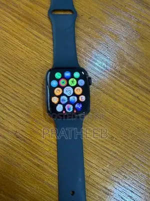 Apple iWatch SE 2 44 Mm