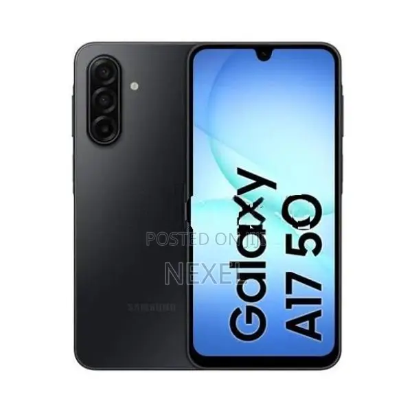Samsung Galaxy A17 (Brand New)