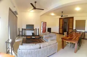 Three Bedroom Apartment for Rent in Mount Lavinia