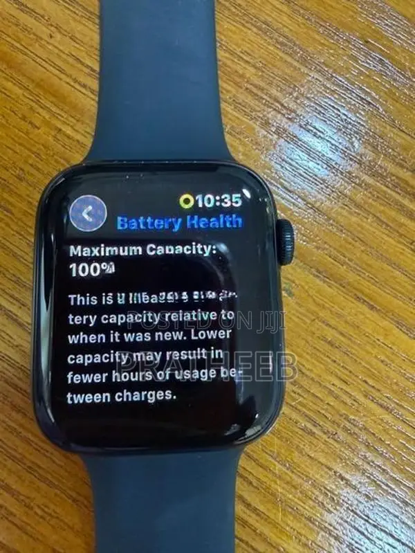 Apple iWatch SE 2 44 Mm