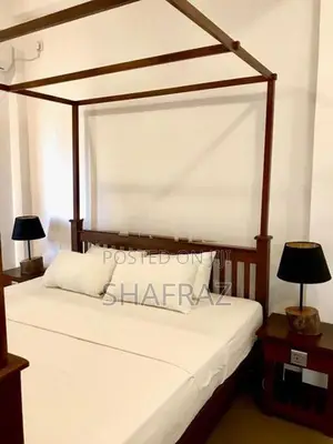 Three Bedroom Apartment for Rent in Mount Lavinia