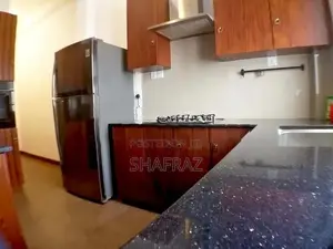 Three Bedroom Apartment for Rent in Mount Lavinia